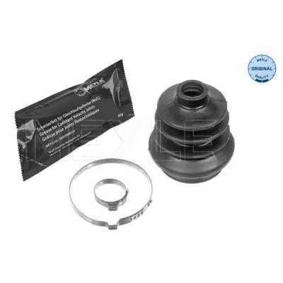 Oferta Flash Juego de fuelles, árbol de transmisión MEYLE 614 160 0017